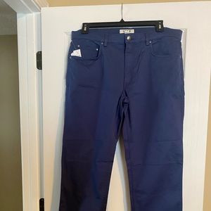 Mens pants brand new 38 *32